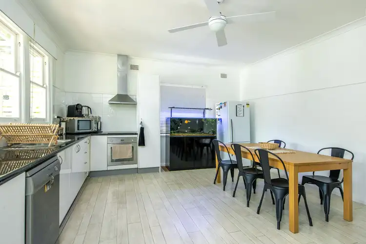 Sixth view of Homely house listing, 14 Bourke Street, Adamstown NSW 2289