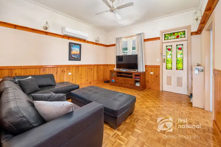 Third view of Homely house listing, 22 Junction Street, Telarah NSW 2320