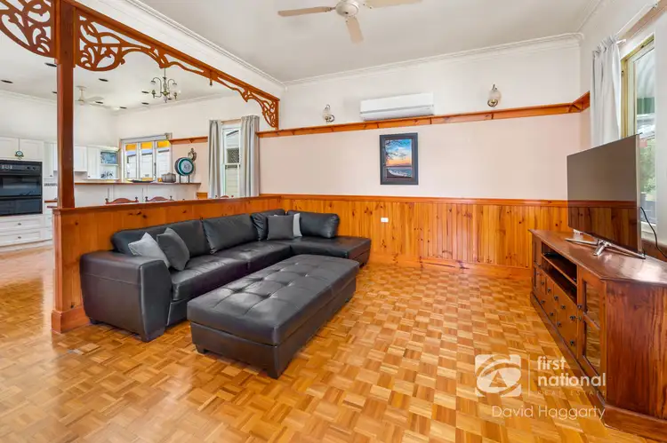 Fourth view of Homely house listing, 22 Junction Street, Telarah NSW 2320