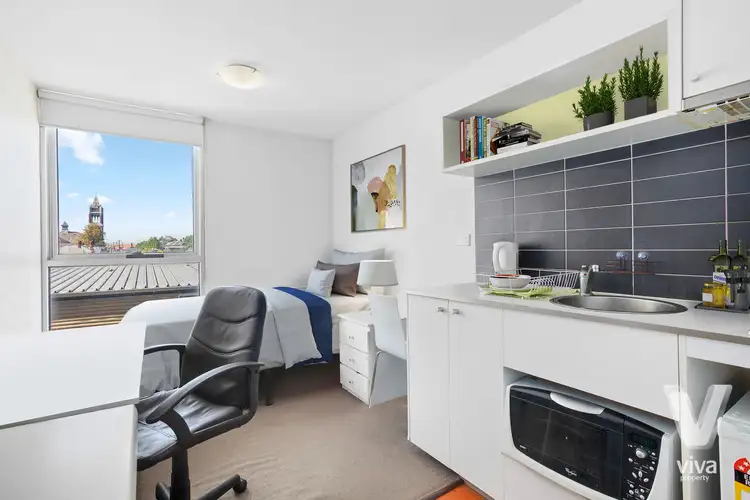 510/1-5 Queens Avenue, Hawthorn VIC 3122
