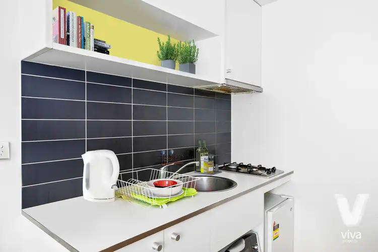 Fourth view of Homely apartment listing, 510/1-5 Queens Avenue, Hawthorn VIC 3122