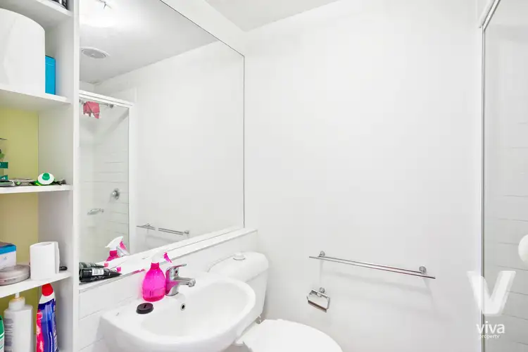 Fifth view of Homely apartment listing, 510/1-5 Queens Avenue, Hawthorn VIC 3122