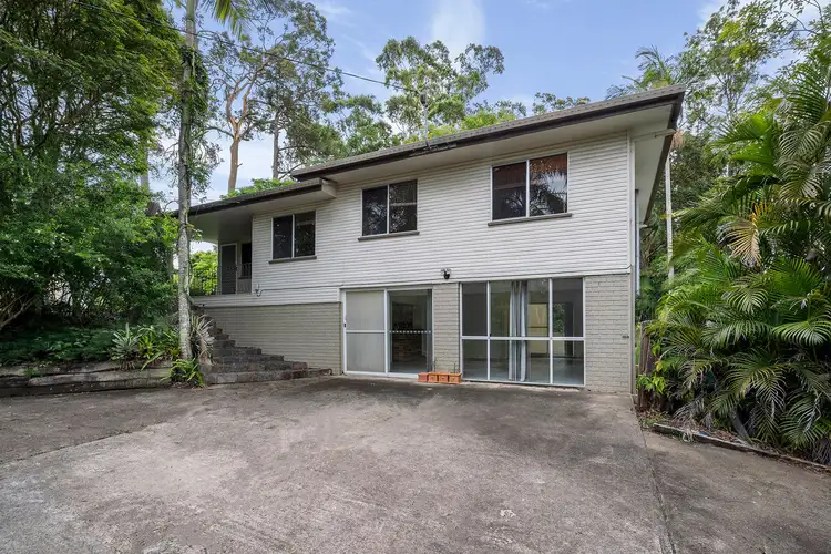Main view of Homely house listing, 83 Lyndale Street, Daisy Hill QLD 4127