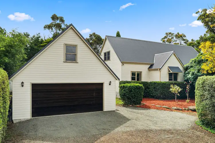 4B Gascoigne Street, Willow Vale NSW 2575