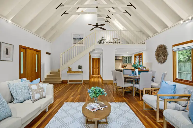 Second view of Homely house listing, 4B Gascoigne Street, Willow Vale NSW 2575