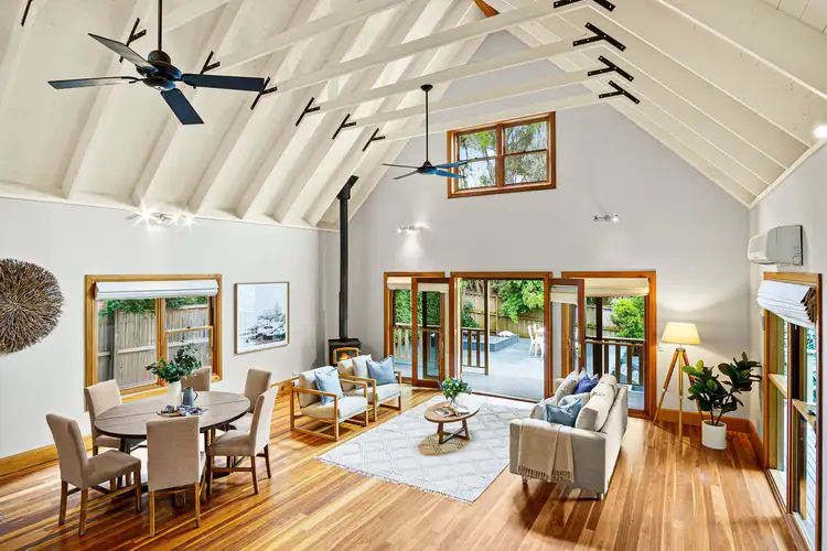 Third view of Homely house listing, 4B Gascoigne Street, Willow Vale NSW 2575
