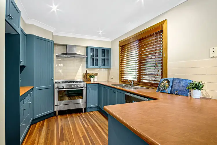 Fifth view of Homely house listing, 4B Gascoigne Street, Willow Vale NSW 2575
