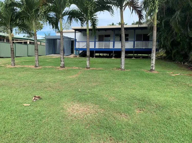 13 Murphy Street, Seaforth QLD 4741