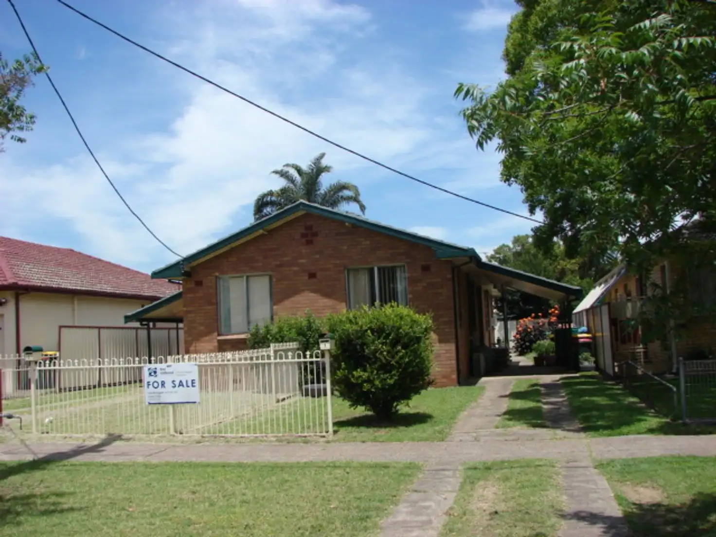 Main view of Homely block of units listing, 1/84 Sydney Street, Muswellbrook NSW 2333