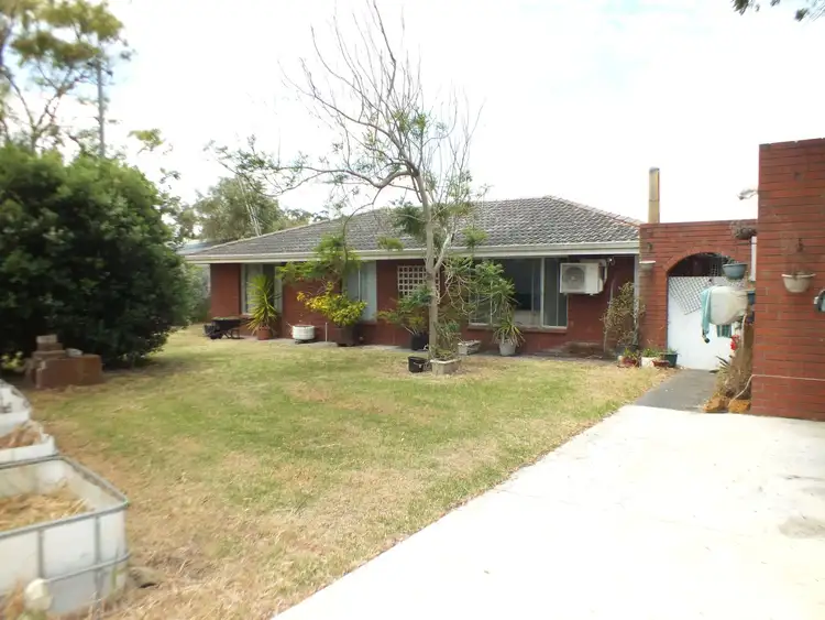 Main view of Homely house listing, 67 Robinson Road, Robinson WA 6330