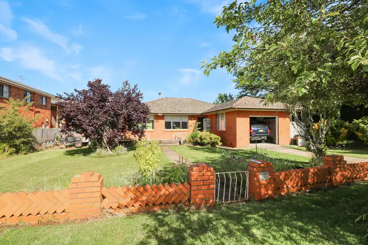 7 Pitt Street, Glen Innes NSW 2370