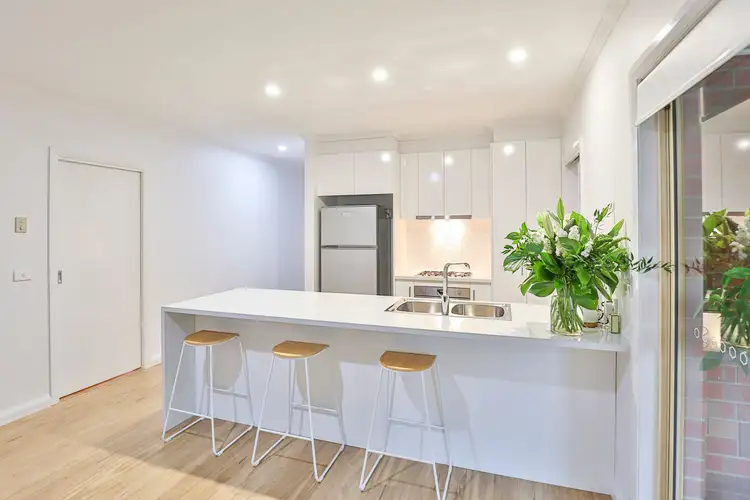 Second view of Homely house listing, 7 Pevensey Grove, Mildura VIC 3500