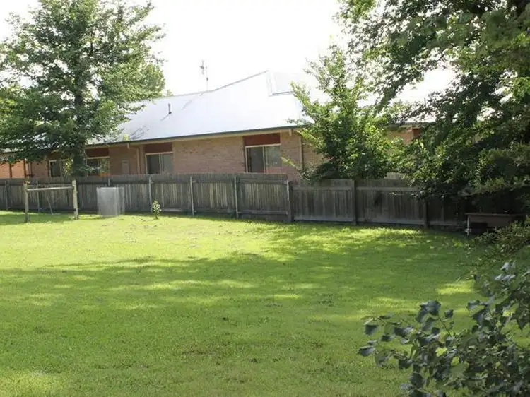 Main view of Homely land listing, 107B Kirkwood Street, Armidale NSW 2350