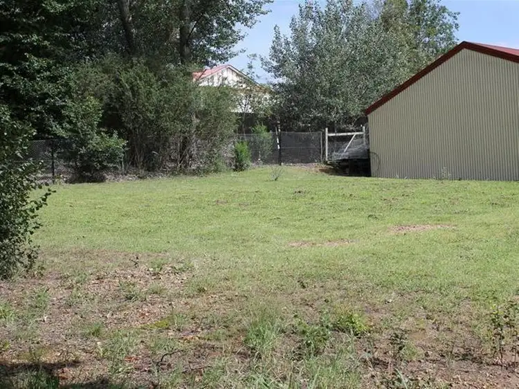 Second view of Homely land listing, 107B Kirkwood Street, Armidale NSW 2350