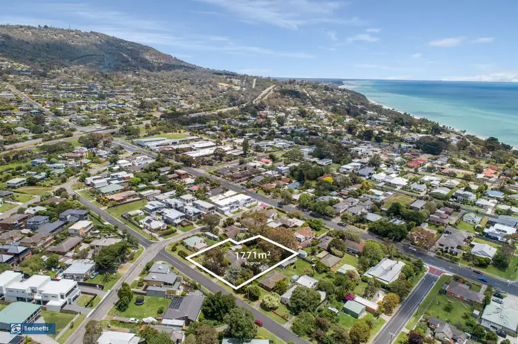 32 Francis Street, Dromana VIC 3936