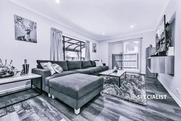 36 Shepreth Avenue, Noble Park VIC 3174