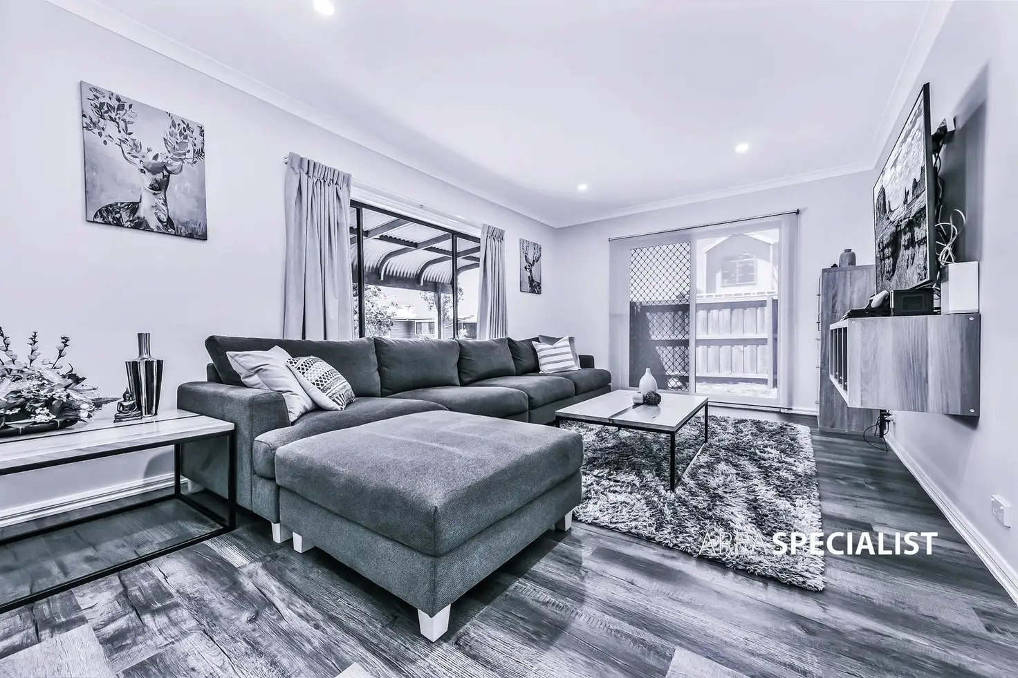Main view of Homely house listing, 36 Shepreth Avenue, Noble Park VIC 3174