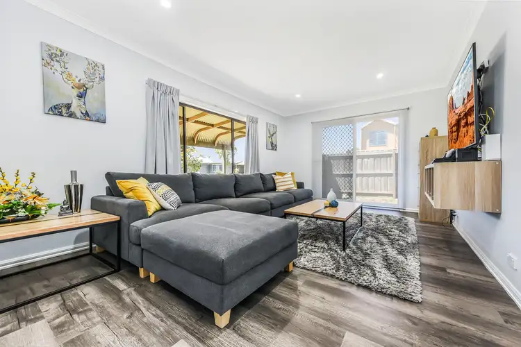 Second view of Homely house listing, 36 Shepreth Avenue, Noble Park VIC 3174