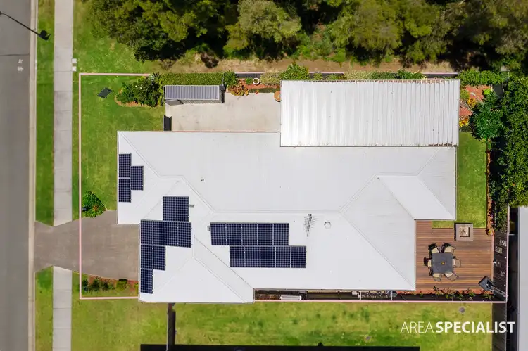 Sixth view of Homely house listing, 2 Bayside Avenue, Jacobs Well QLD 4208