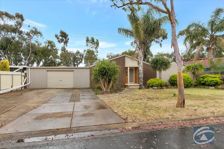 Fourth view of Homely house listing, 34 Penong Crescent, Salisbury North SA 5108
