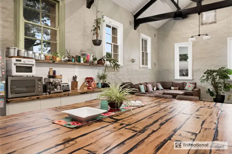 Second view of Homely house listing, 3848 Mitchell Highway, Guyong NSW 2798