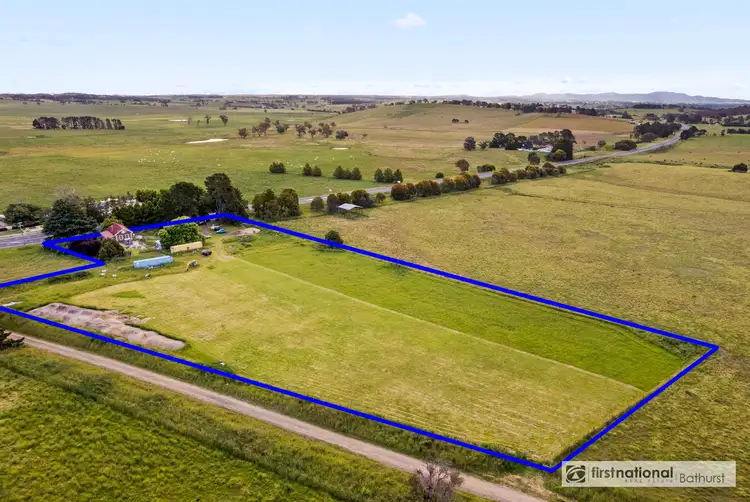 Fourth view of Homely house listing, 3848 Mitchell Highway, Guyong NSW 2798