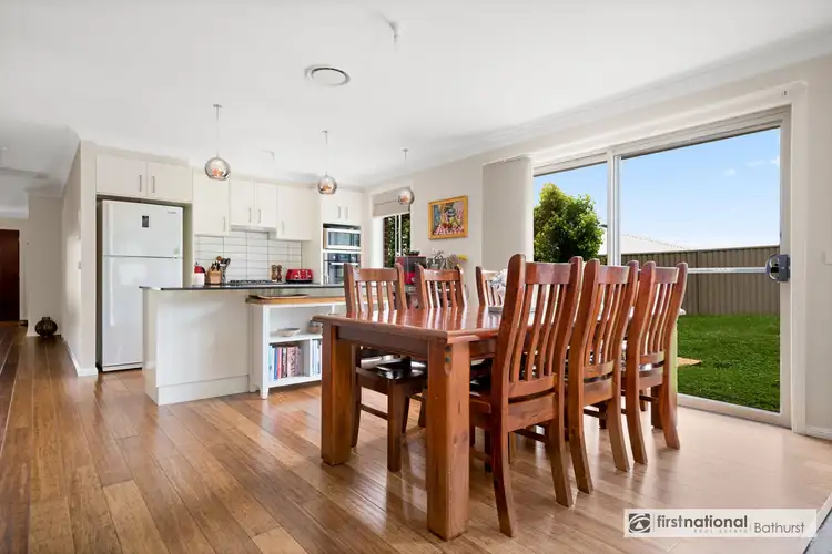 Fifth view of Homely house listing, 8 Byrne Close, Kelso NSW 2795