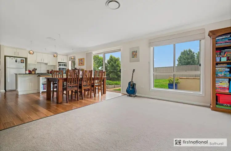 Sixth view of Homely house listing, 8 Byrne Close, Kelso NSW 2795