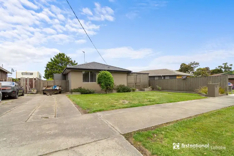 Third view of Homely house listing, 27 Blackwood Crescent, Churchill VIC 3842