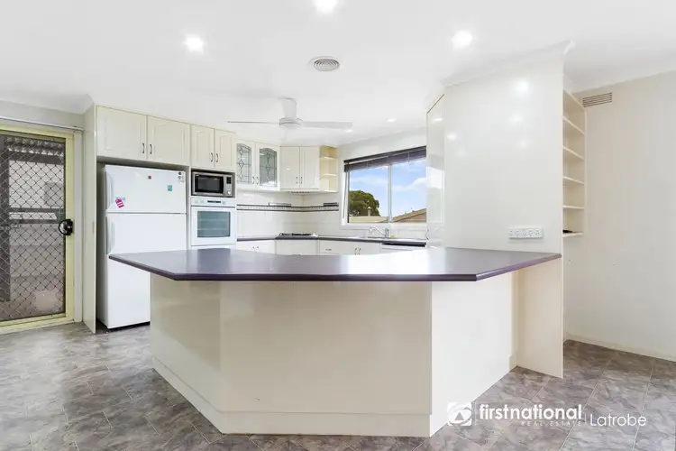 Fifth view of Homely house listing, 27 Blackwood Crescent, Churchill VIC 3842