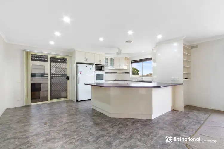 Sixth view of Homely house listing, 27 Blackwood Crescent, Churchill VIC 3842