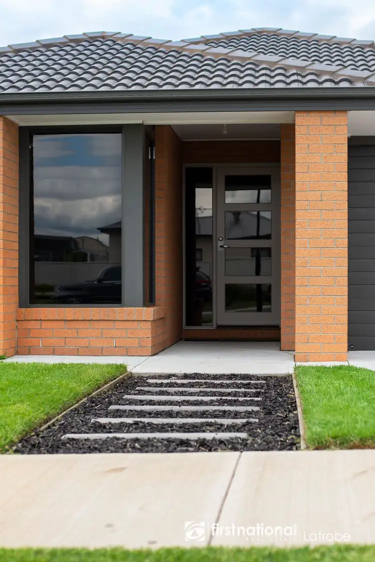 Second view of Homely house listing, 28 Summerhill Road, Traralgon VIC 3844
