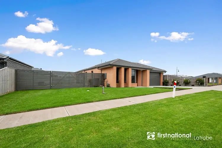 Fifth view of Homely house listing, 28 Summerhill Road, Traralgon VIC 3844