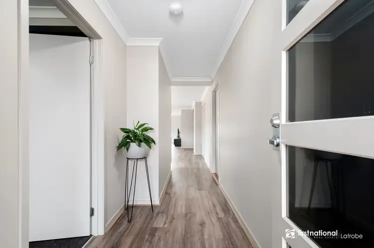 Sixth view of Homely house listing, 28 Summerhill Road, Traralgon VIC 3844