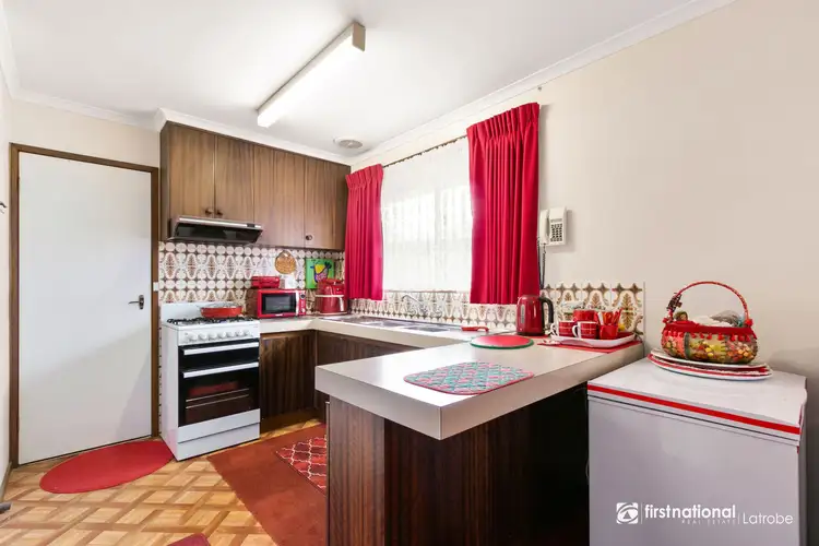 Fourth view of Homely house listing, 12 Rangeview Drive, Traralgon VIC 3844