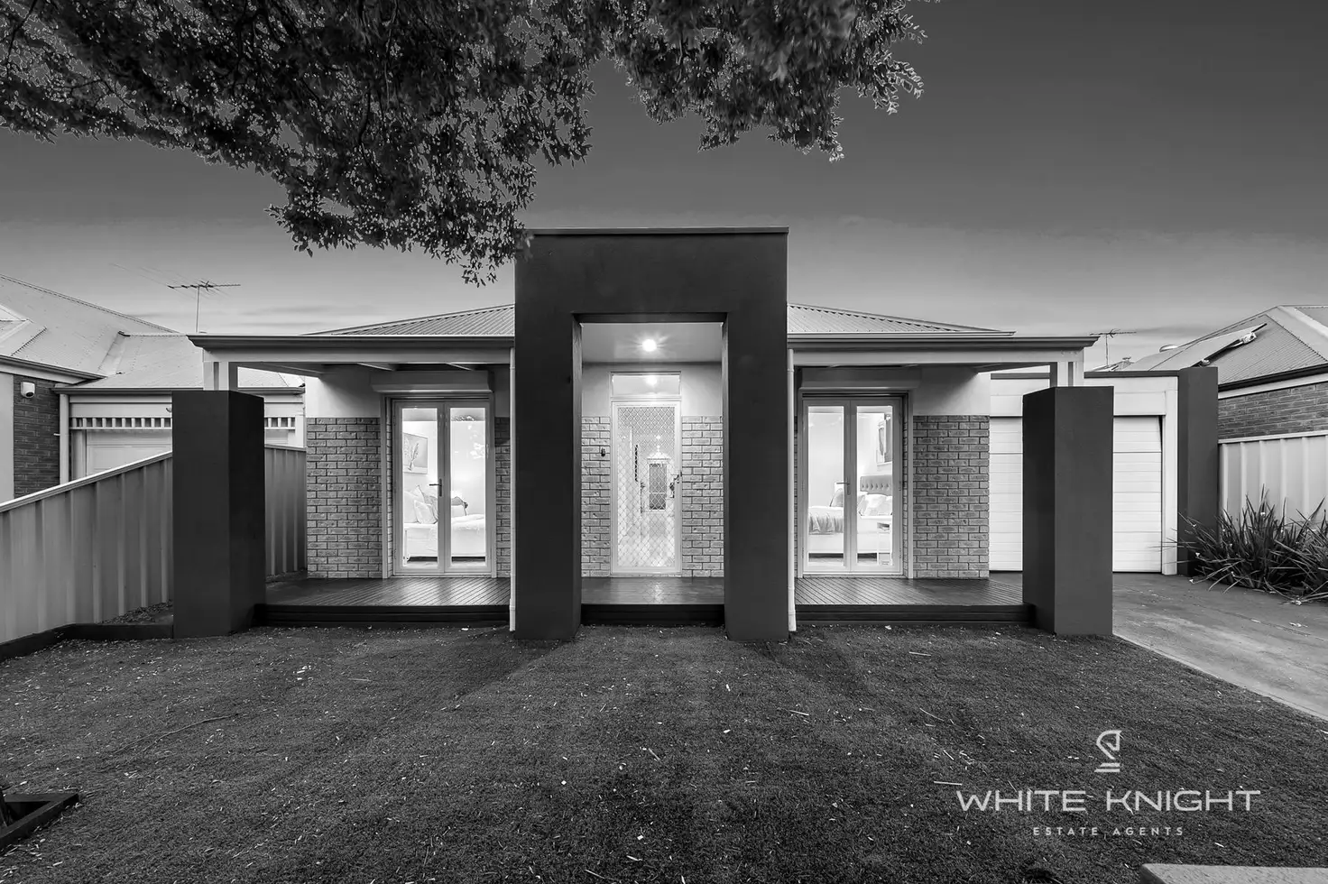 Main view of Homely house listing, 4 Kooyong Way, Caroline Springs VIC 3023