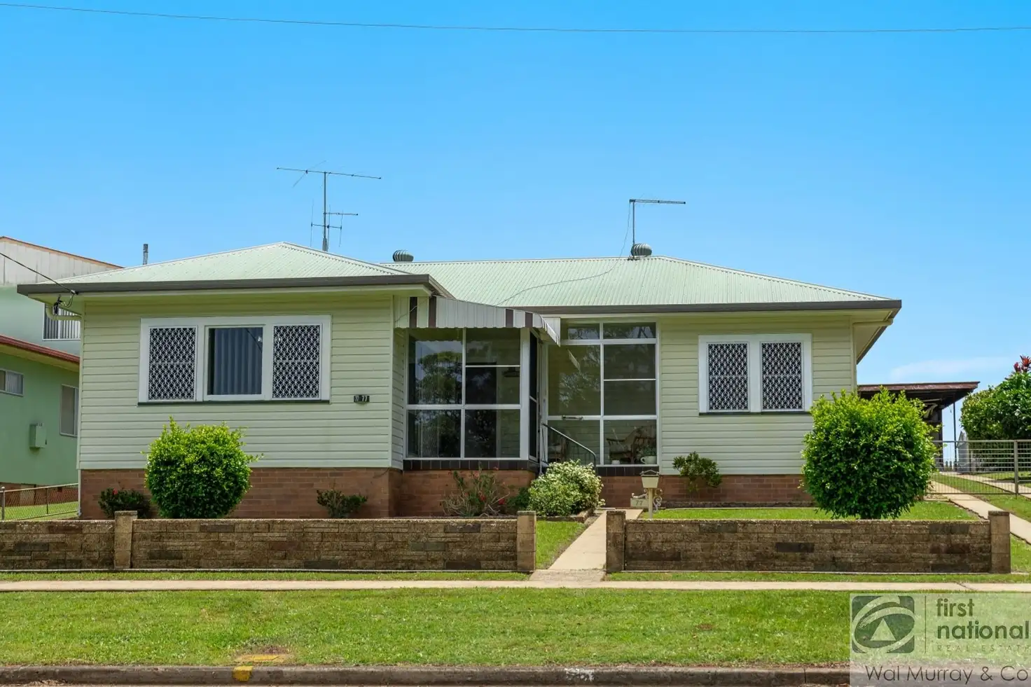 Main view of Homely house listing, 77 Invercauld Road, Goonellabah NSW 2480