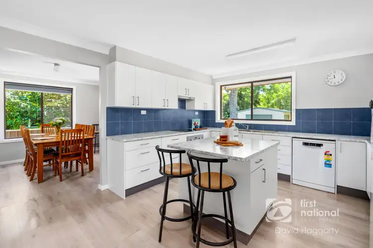 Second view of Homely house listing, 39 Edward Street, Tenambit NSW 2323
