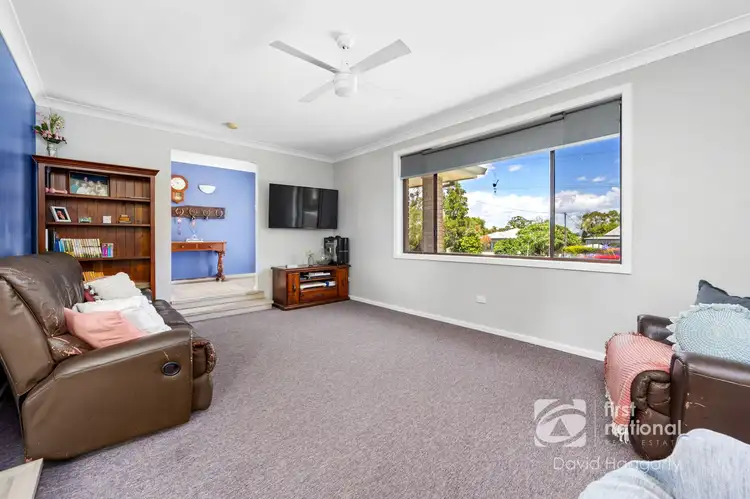 Fifth view of Homely house listing, 39 Edward Street, Tenambit NSW 2323