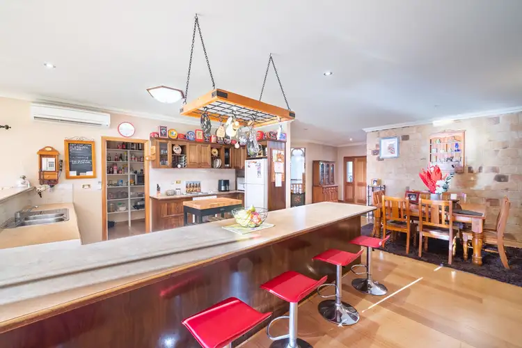 Second view of Homely house listing, 20 Harris Road, Oberon NSW 2787