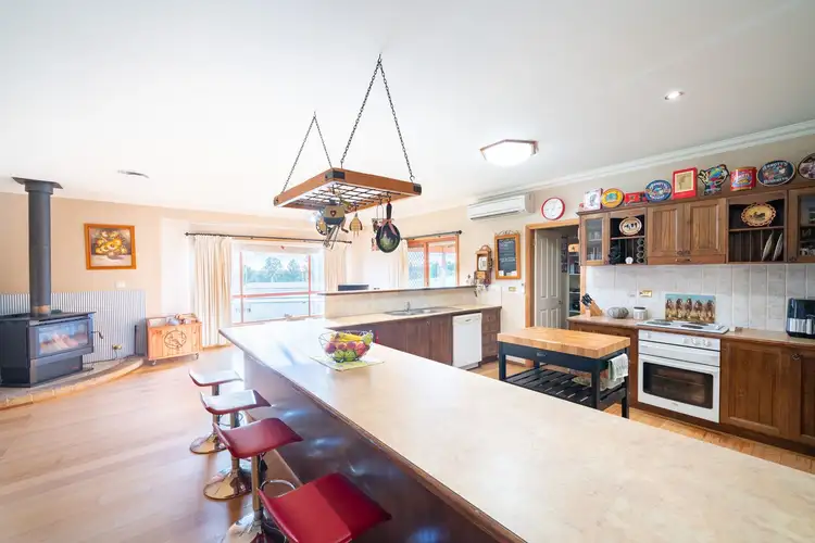 Third view of Homely house listing, 20 Harris Road, Oberon NSW 2787