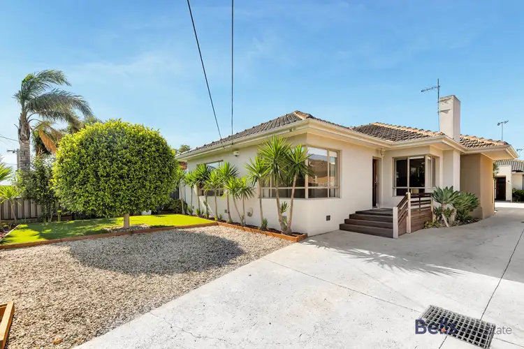1/47 Whitesides Avenue, Sunshine West VIC 3020