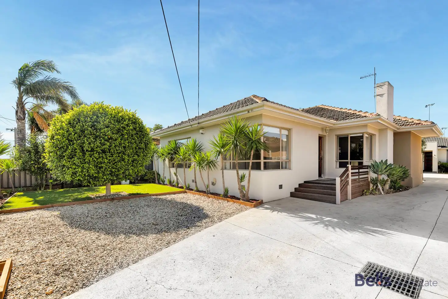 Main view of Homely unit listing, 1/47 Whitesides Avenue, Sunshine West VIC 3020