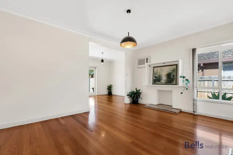 Fourth view of Homely unit listing, 1/47 Whitesides Avenue, Sunshine West VIC 3020