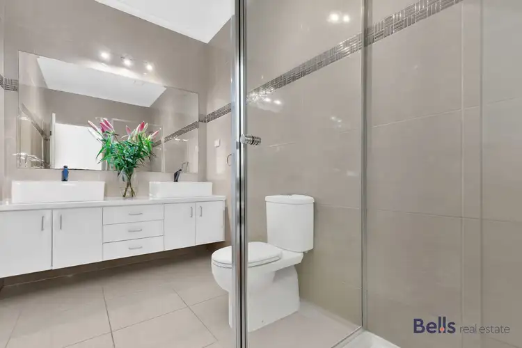 Fifth view of Homely unit listing, 1/47 Whitesides Avenue, Sunshine West VIC 3020