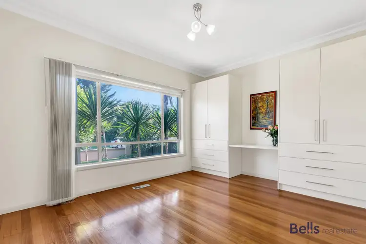 Sixth view of Homely unit listing, 1/47 Whitesides Avenue, Sunshine West VIC 3020