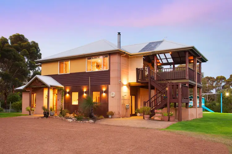 57 Dandatup Place, Dunsborough WA 6281