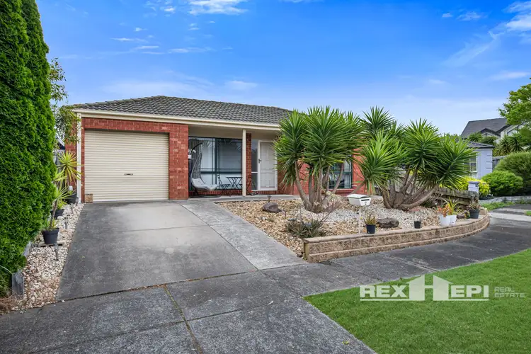 Main view of Homely house listing, 2 Shearer Court, Narre Warren VIC 3805