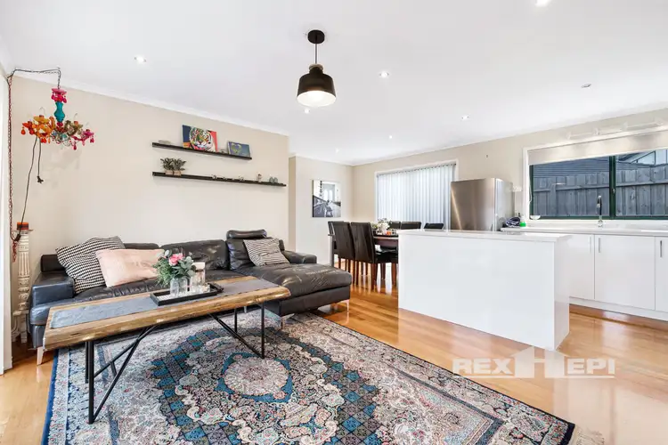 Third view of Homely house listing, 2 Shearer Court, Narre Warren VIC 3805