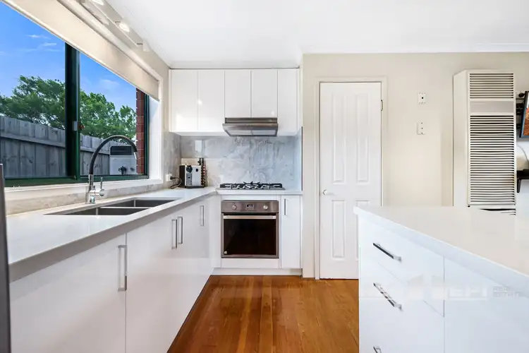 Fourth view of Homely house listing, 2 Shearer Court, Narre Warren VIC 3805